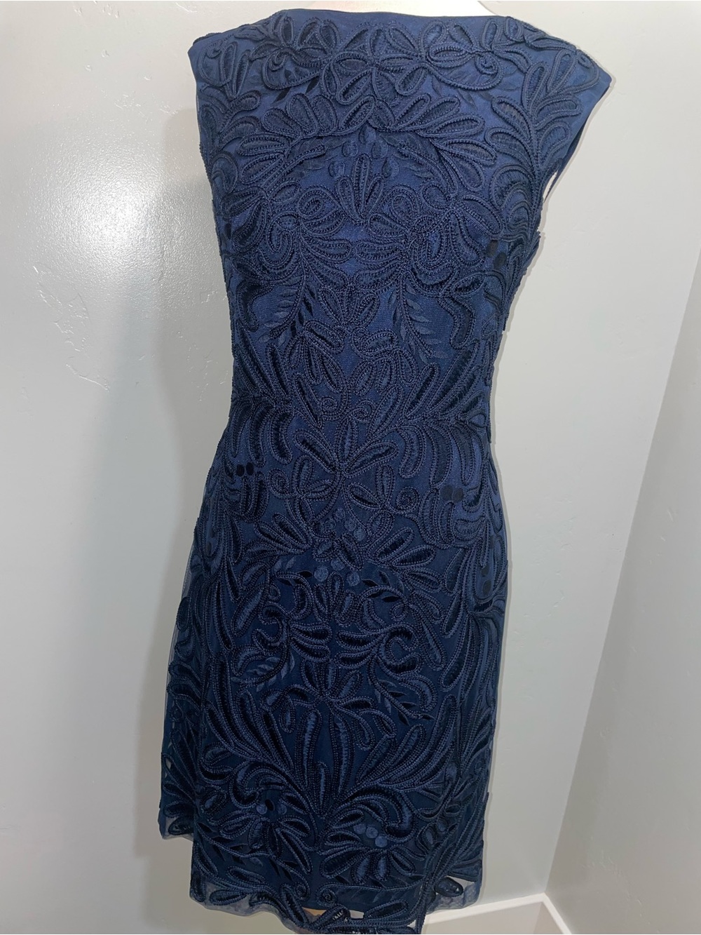 Sue Wong Dress